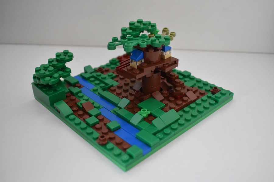 Cool lego build online ideas