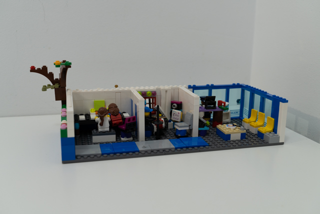 Lego discount school ideas