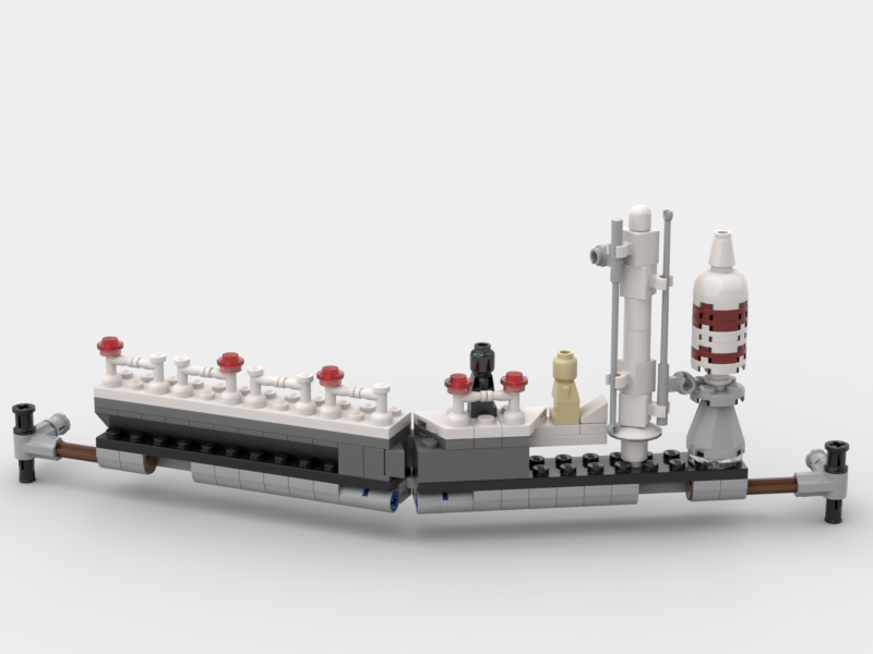 Lego i discount am your father