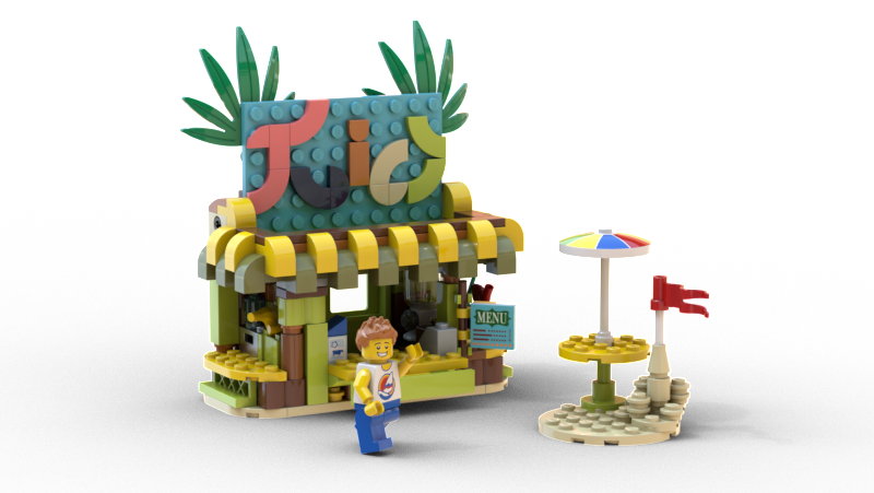 Lego juice best sale