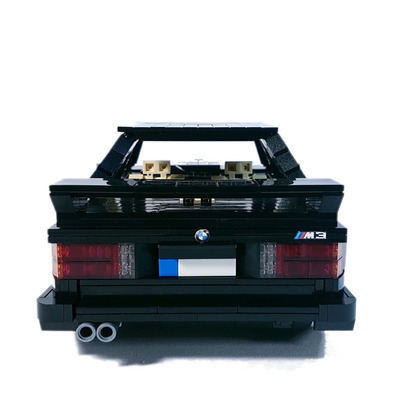 bmw e30 lego