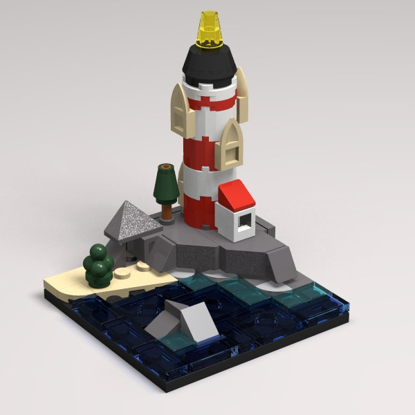 Micro build lego hot sale