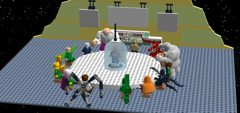 lego kingpin big fig