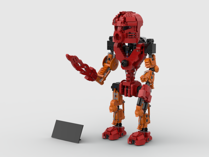 Bionicles tahu hot sale