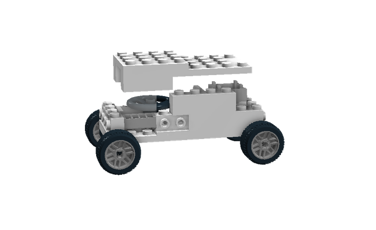 micro buggy