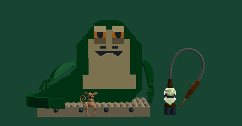 jabba the hutt lego minifigure