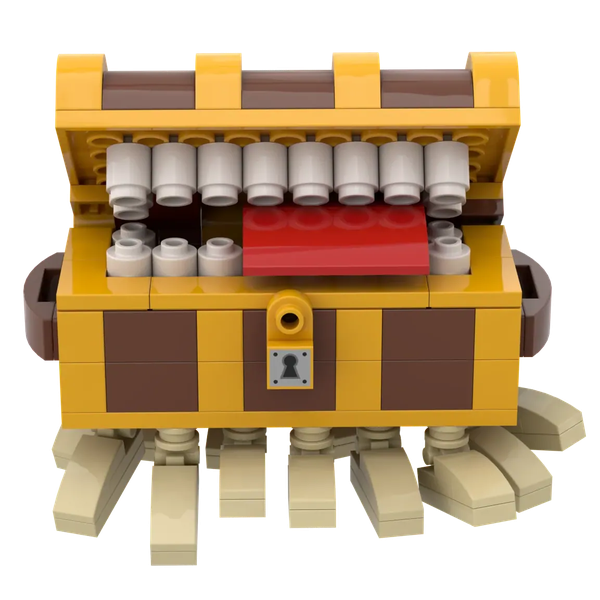 LEGO IDEAS Schitt s Creek Rosebud Motel