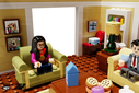 Lego best sale modern family