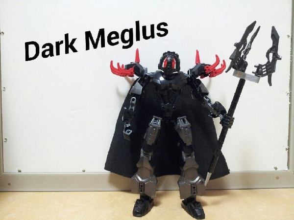 lego hero factory creator