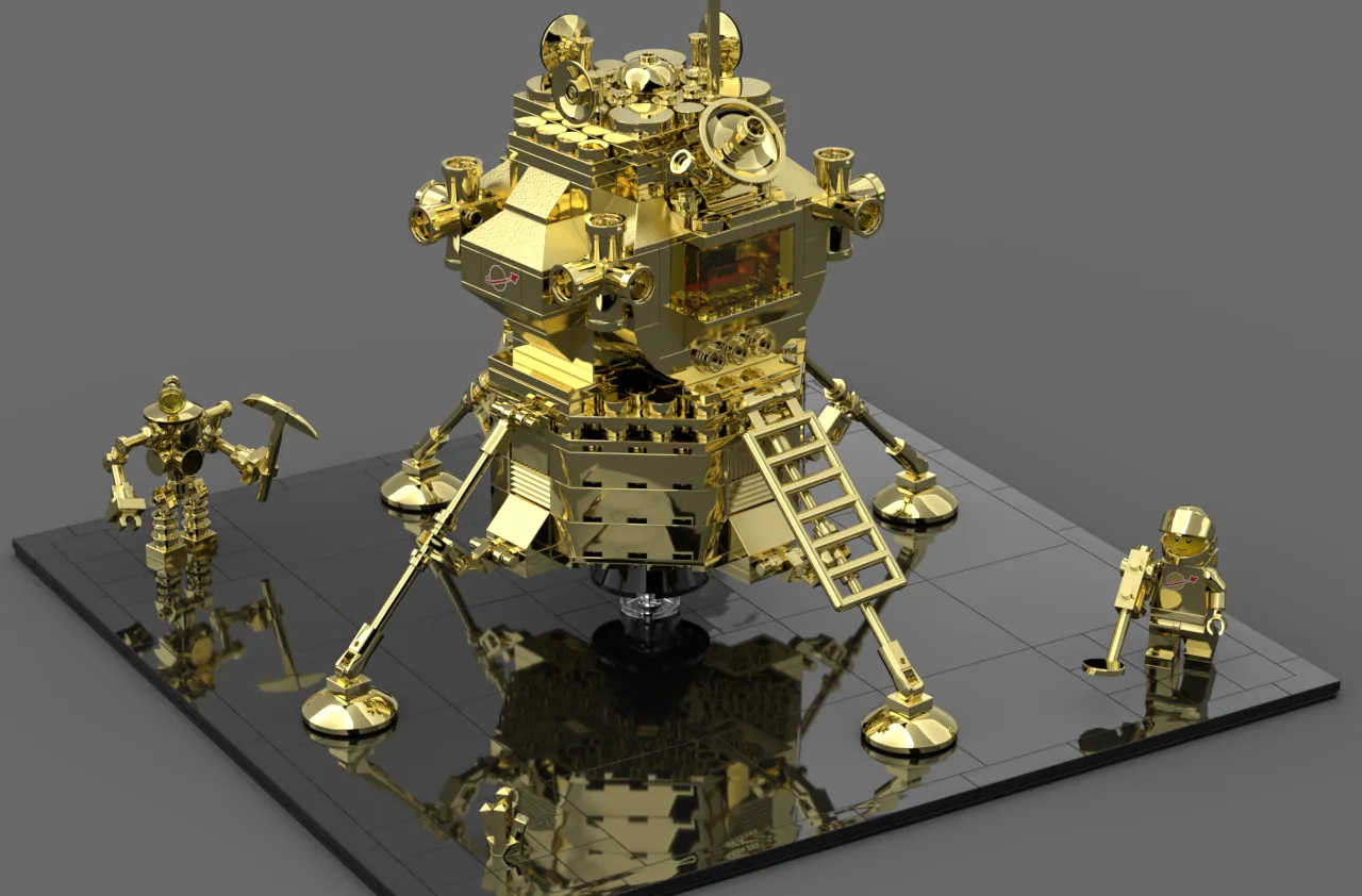 Certified $5 Gold Commemorative 2019-W Apollo 11 50th Anniversary PR70 PCGS  - Golden Eagle Coins, image size:1280x842