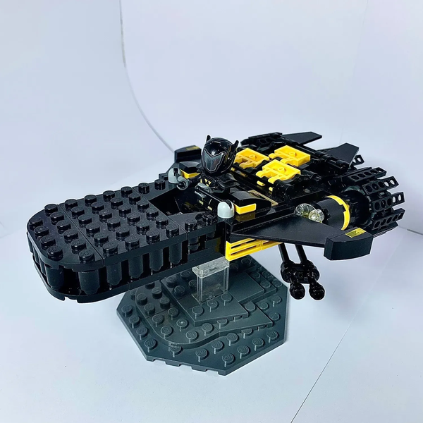 Lego space online 90