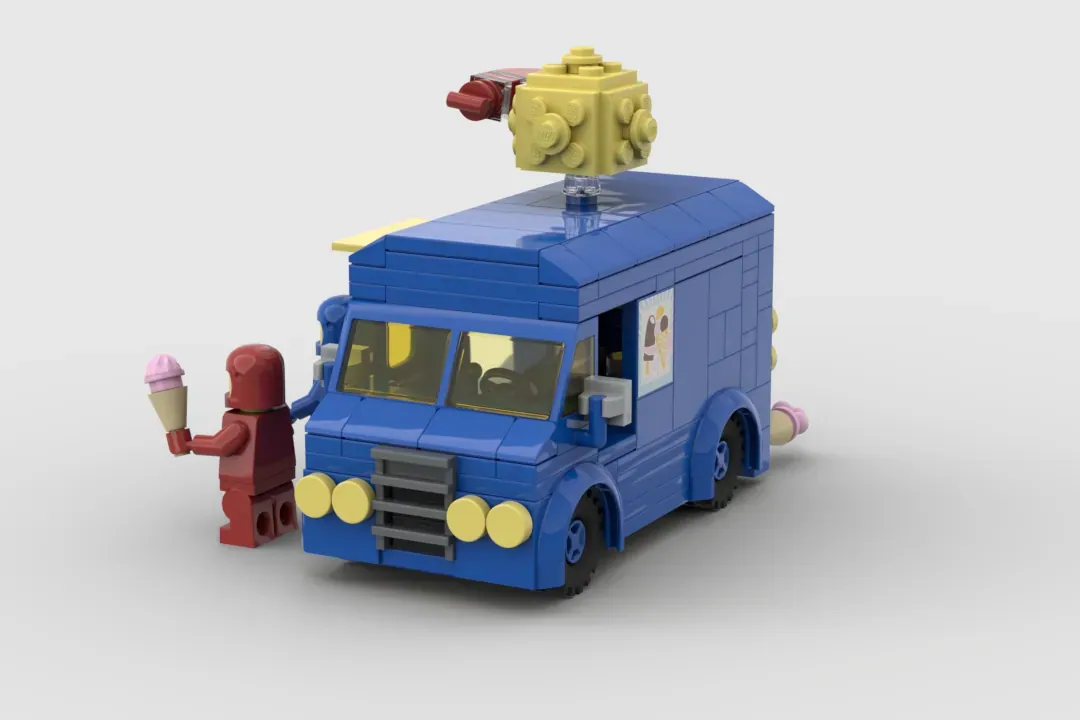 Image of the user&#x27;s creation