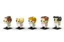 Backstreet hot sale boys lego