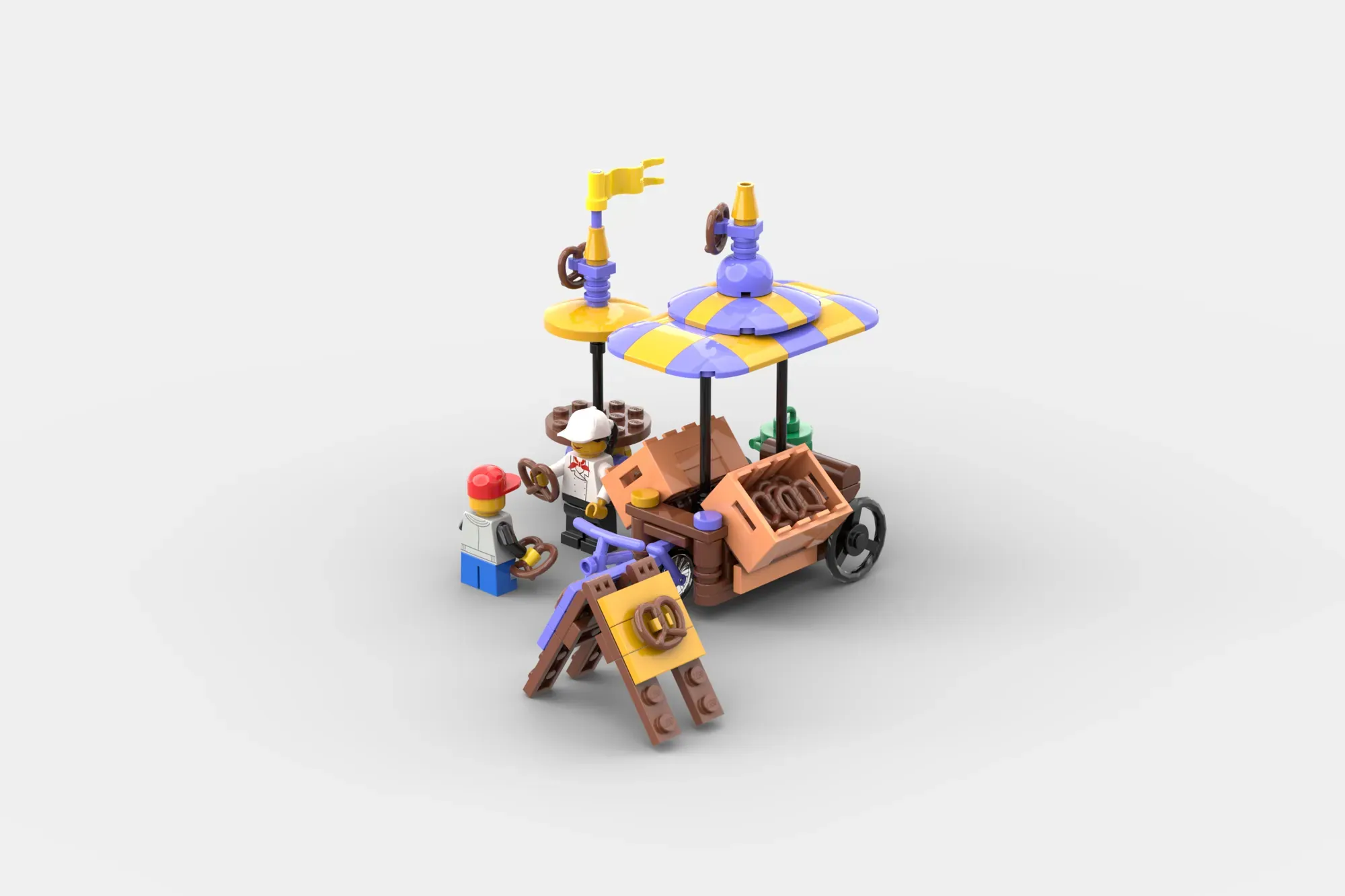 Image of the user&#x27;s creation