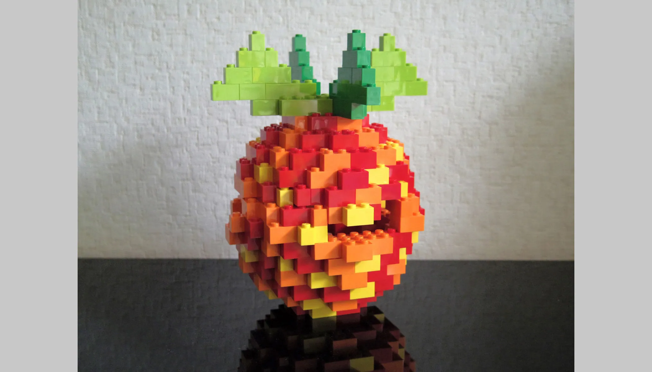 Raspberry Box | LEGO® Ideas