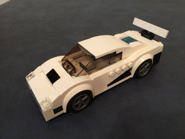 lego speed champions koenigsegg