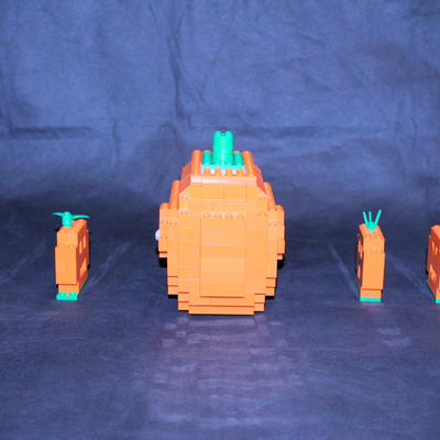 lego lantern light