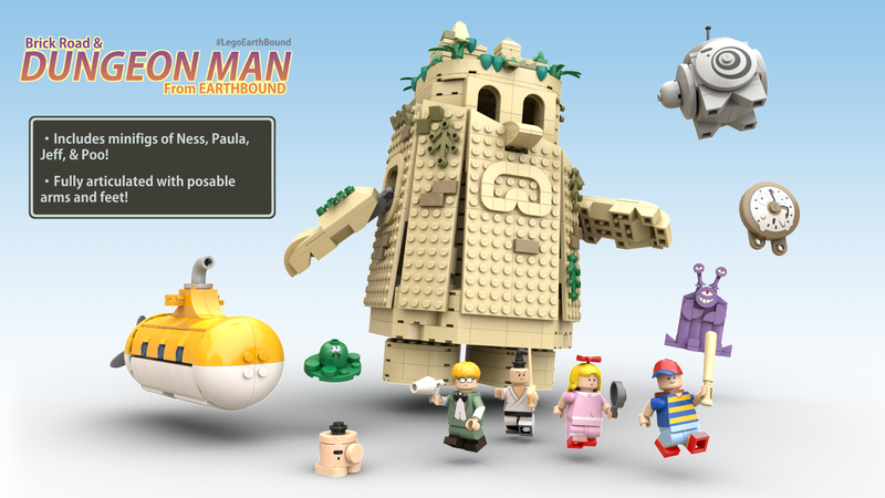 lego builder man