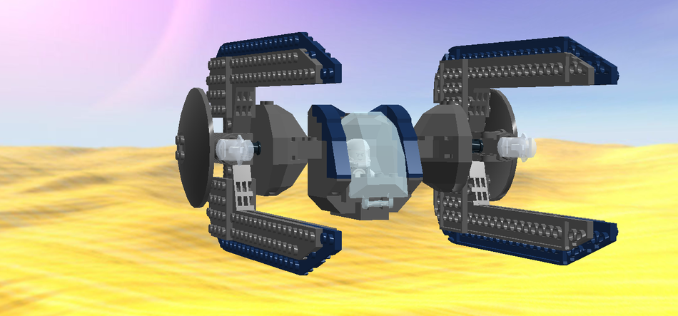 Lego umbaran online