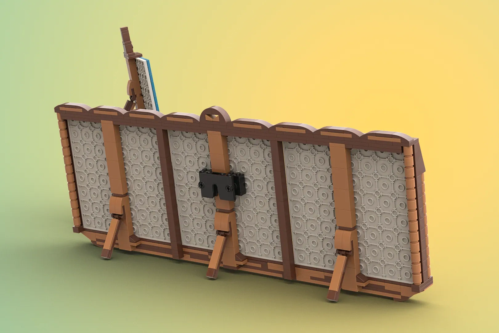 Ceramic Tile Studio | LEGO® Ideas