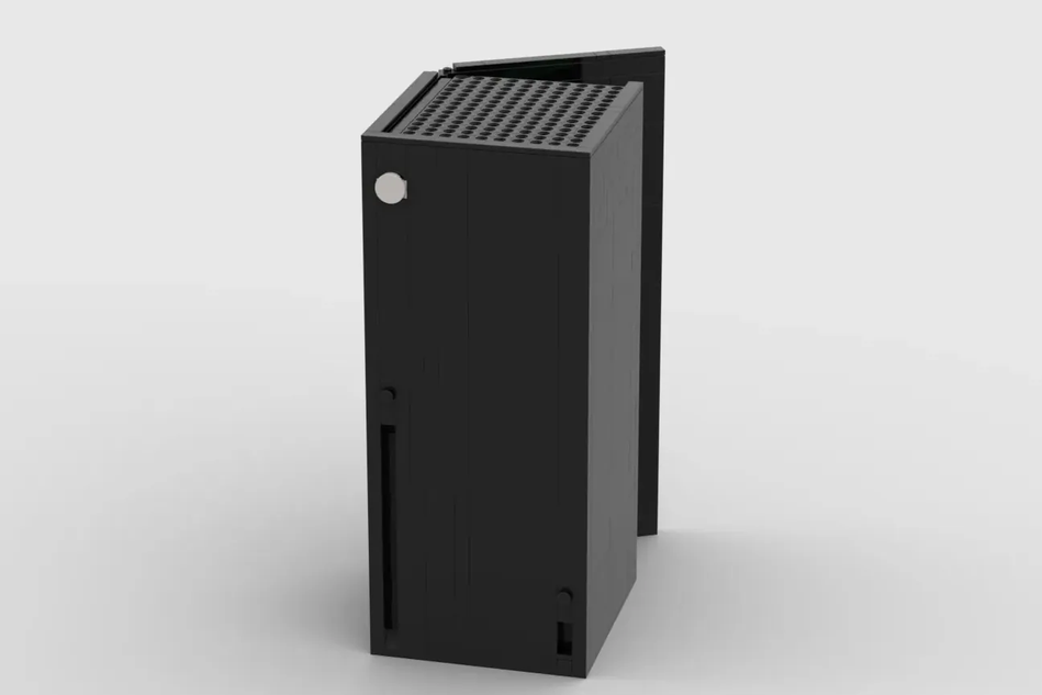 Xbox x outlet lego