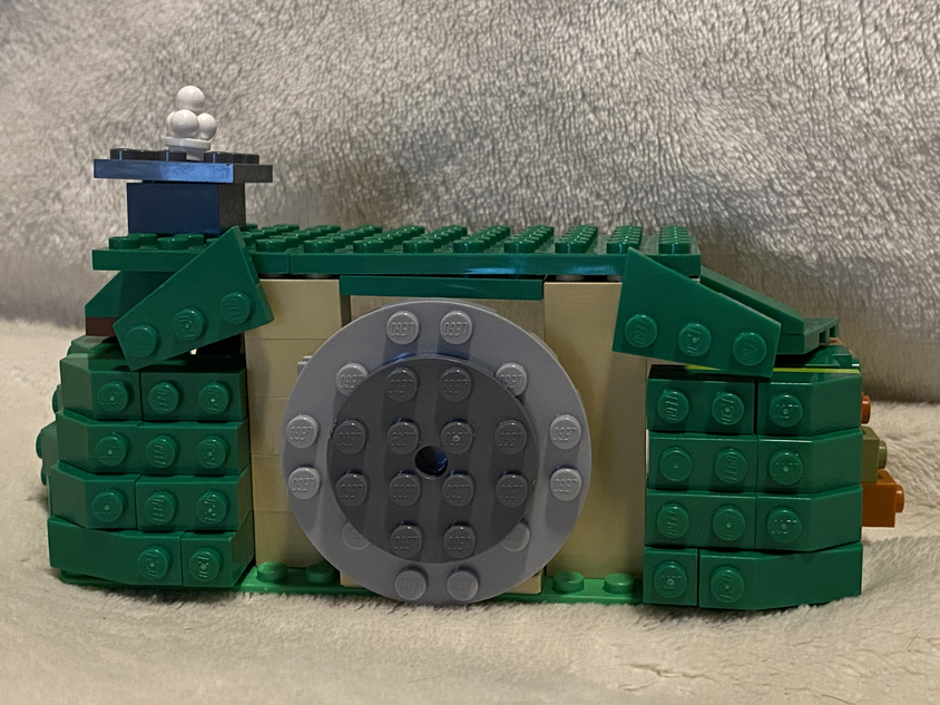 Lego ideas bag end hot sale