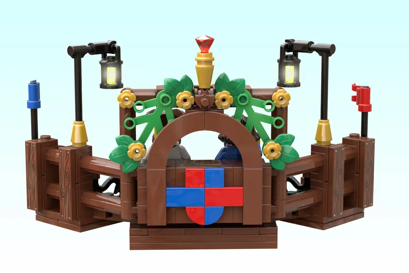 Renaissance Festival | LEGO® Ideas