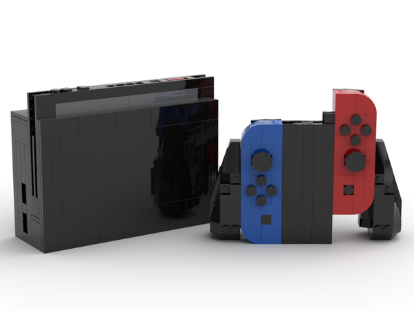 switch lego