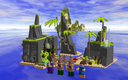 Beast quest online lego