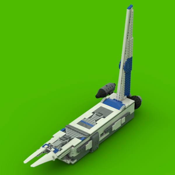 Lego stinger online mantis