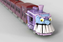 Expreso fantasma lego hot sale