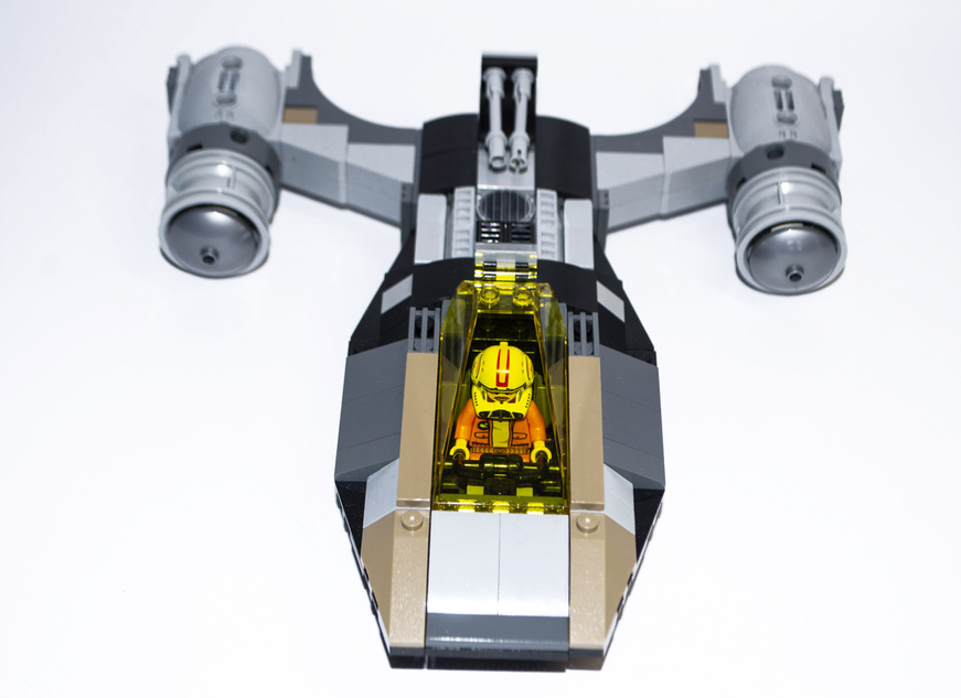 Homemade lego spaceships sale