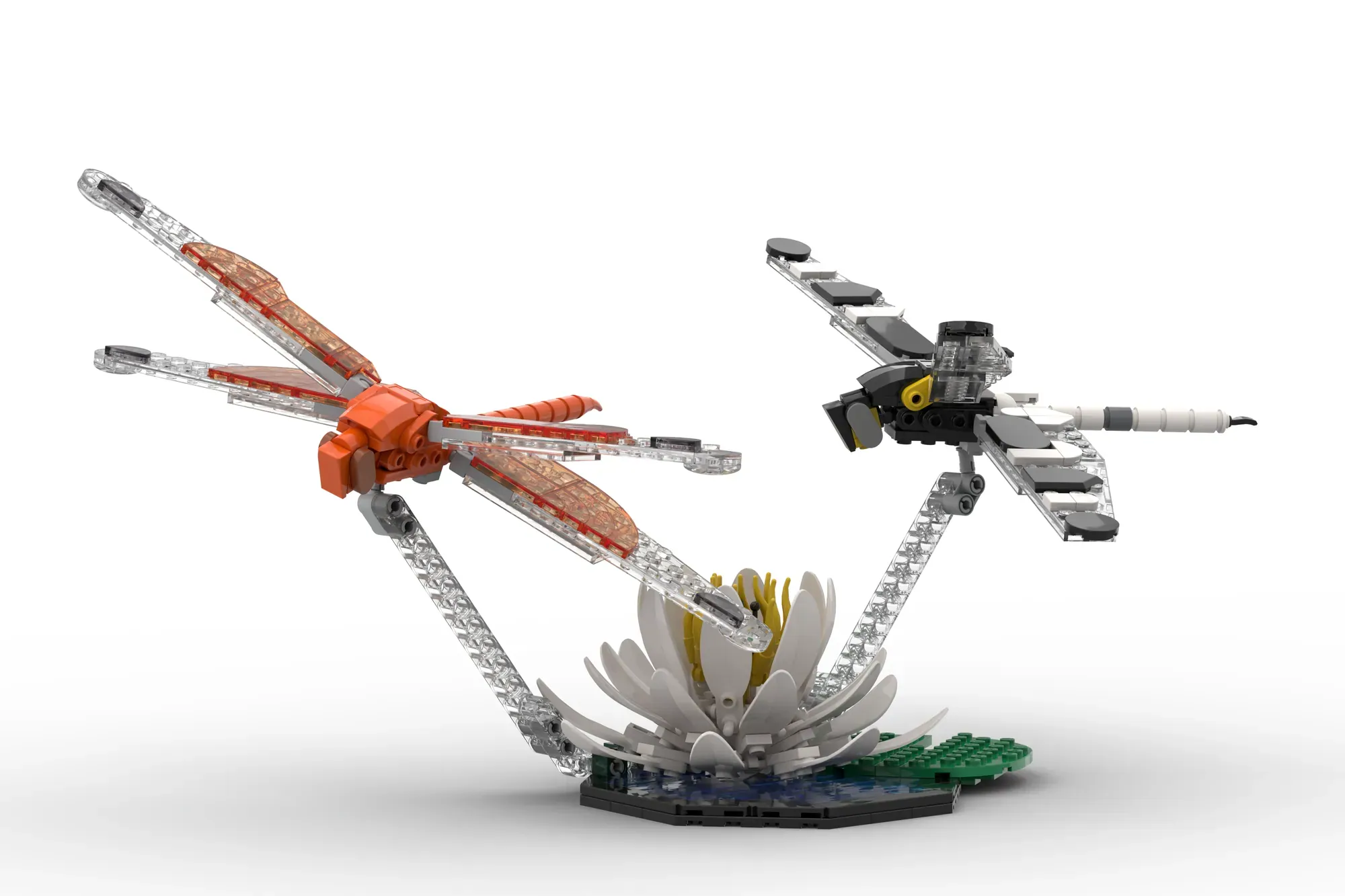 More Insects! | LEGO® Ideas