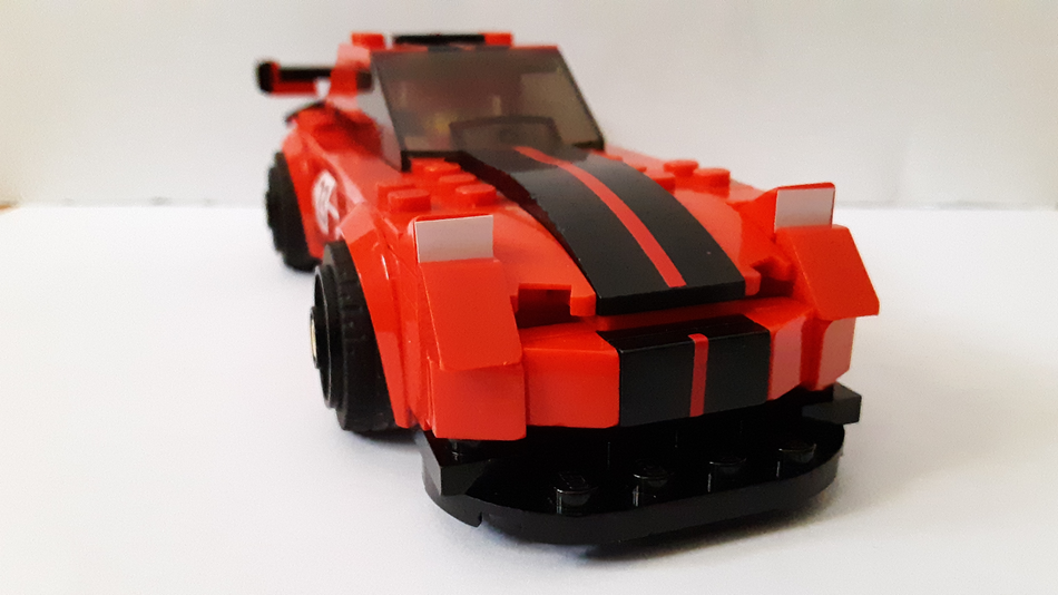 Drift lego discount