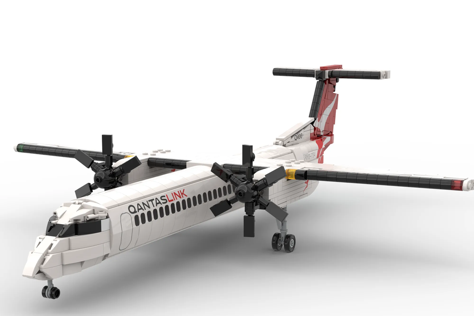 Lego airplane online ideas