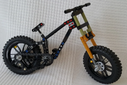 LEGO IDEAS Downhill