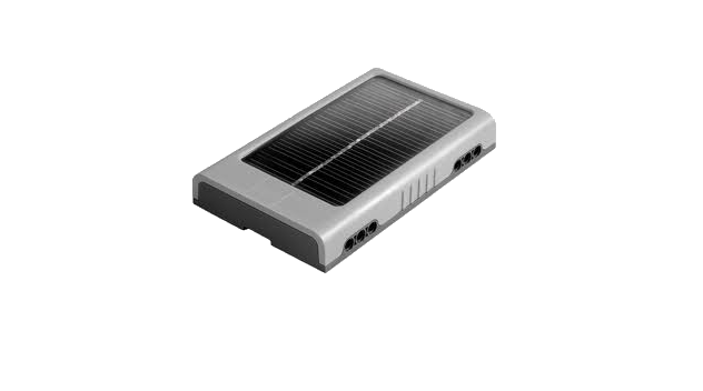 LEGO IDEAS Power Functions Solar Panel