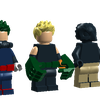 lego my hero academia game