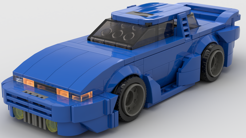 lego s13
