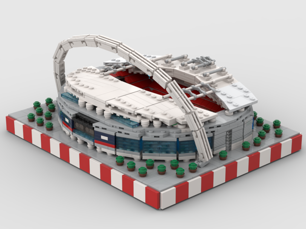 lego england