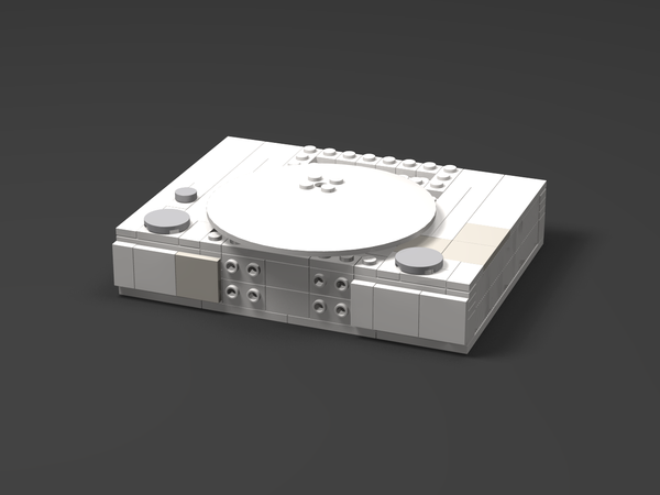lego playstation
