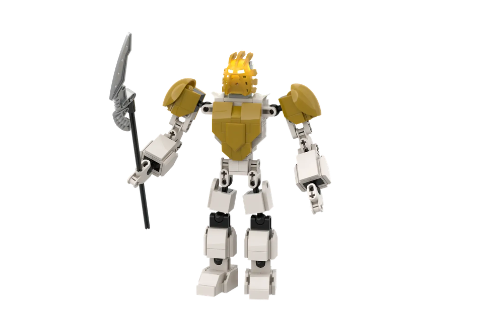 Lego takanuva online