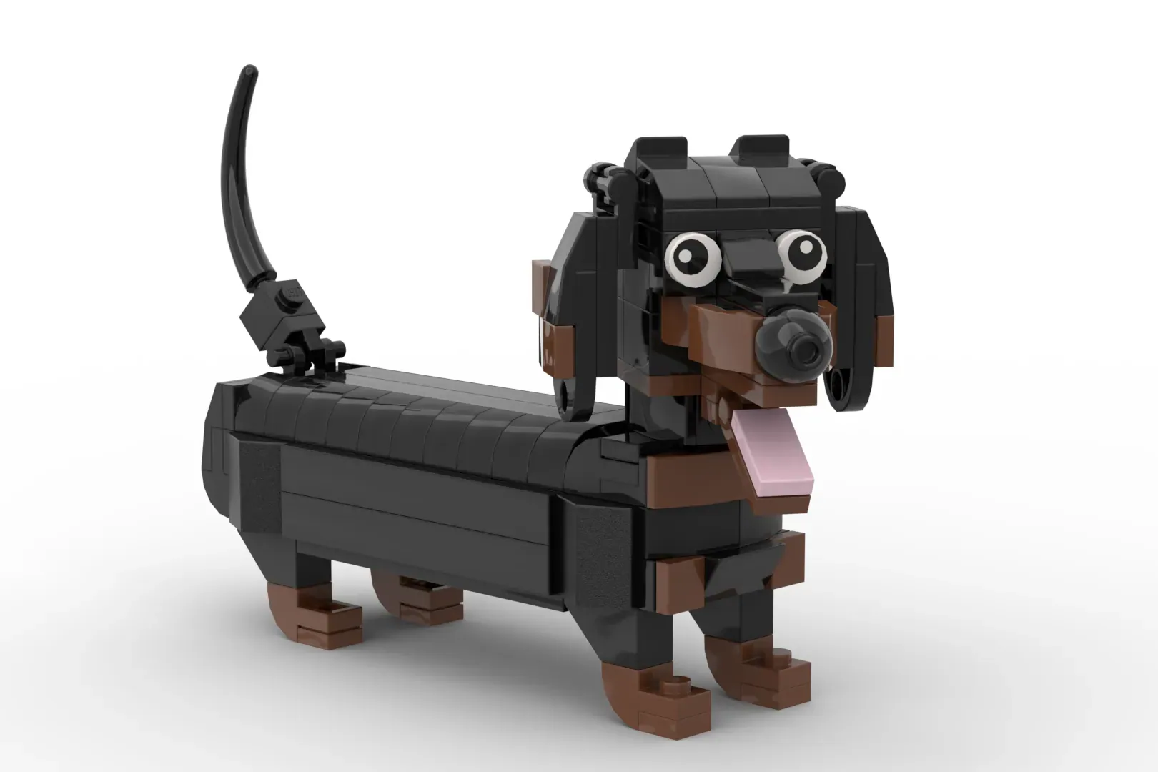 Dachshund | LEGO® Ideas