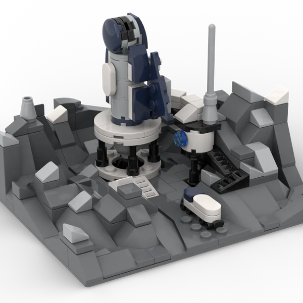 Lego ideas planet online express