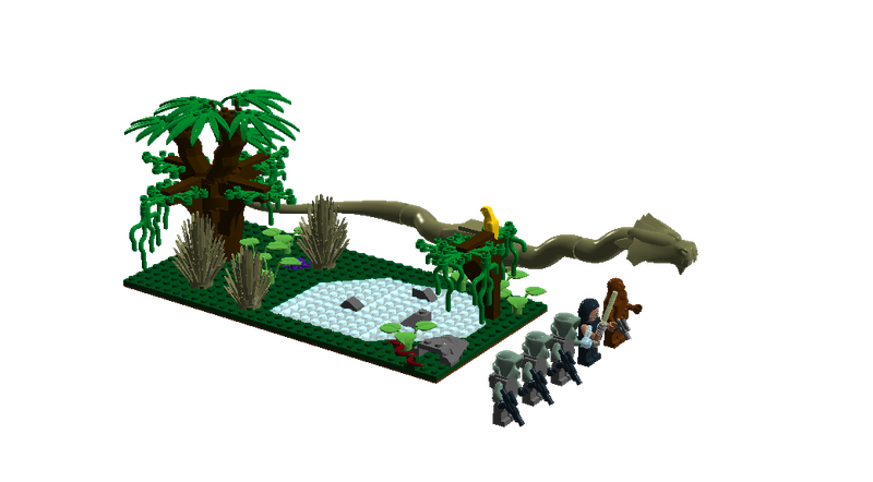 lego star wars order 66 sets