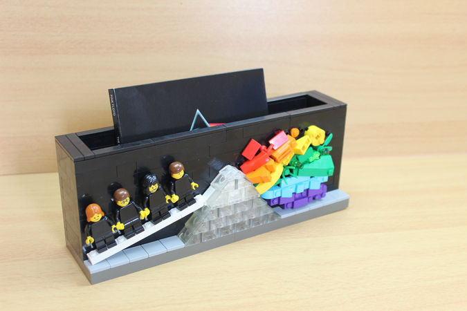 pink floyd lego