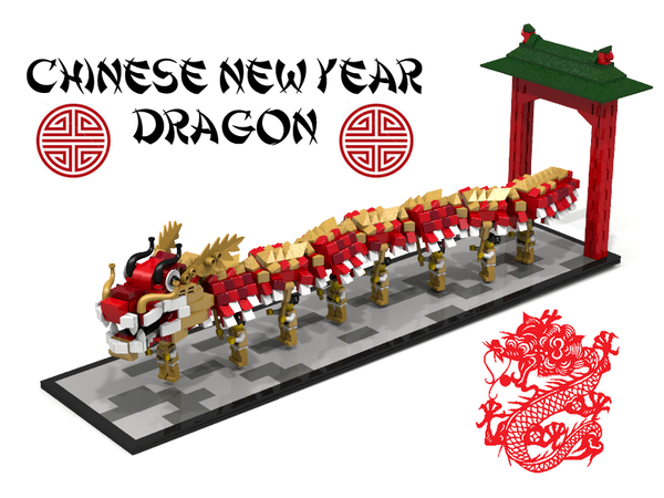 lego year of the dragon