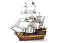 Lego spanish online galleon