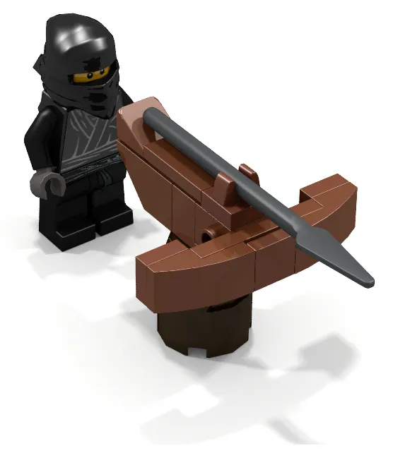 Mumakil - The Oliphaunt | LEGO® Ideas