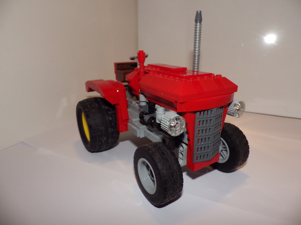massey ferguson lego